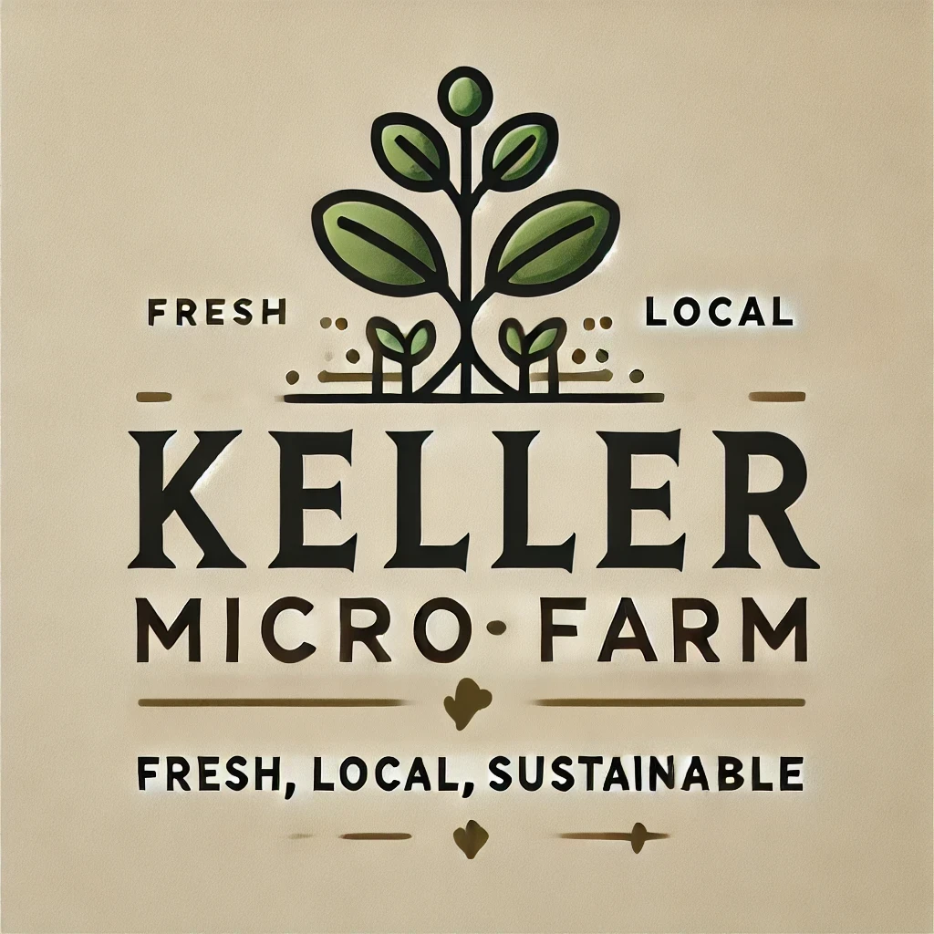 Keller Micro Farm